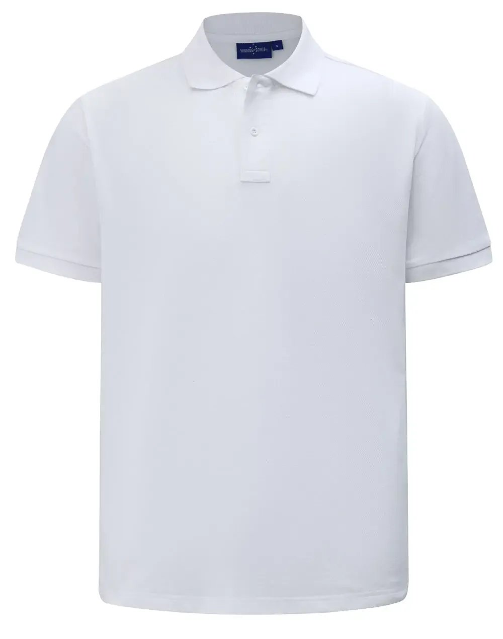 Winning Spirit Women's Classic Cotton/Poly Pique Polo Shirt PS16 