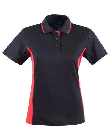 Teammate Polo Shirt Ladies  PS74 Metro Workwear.