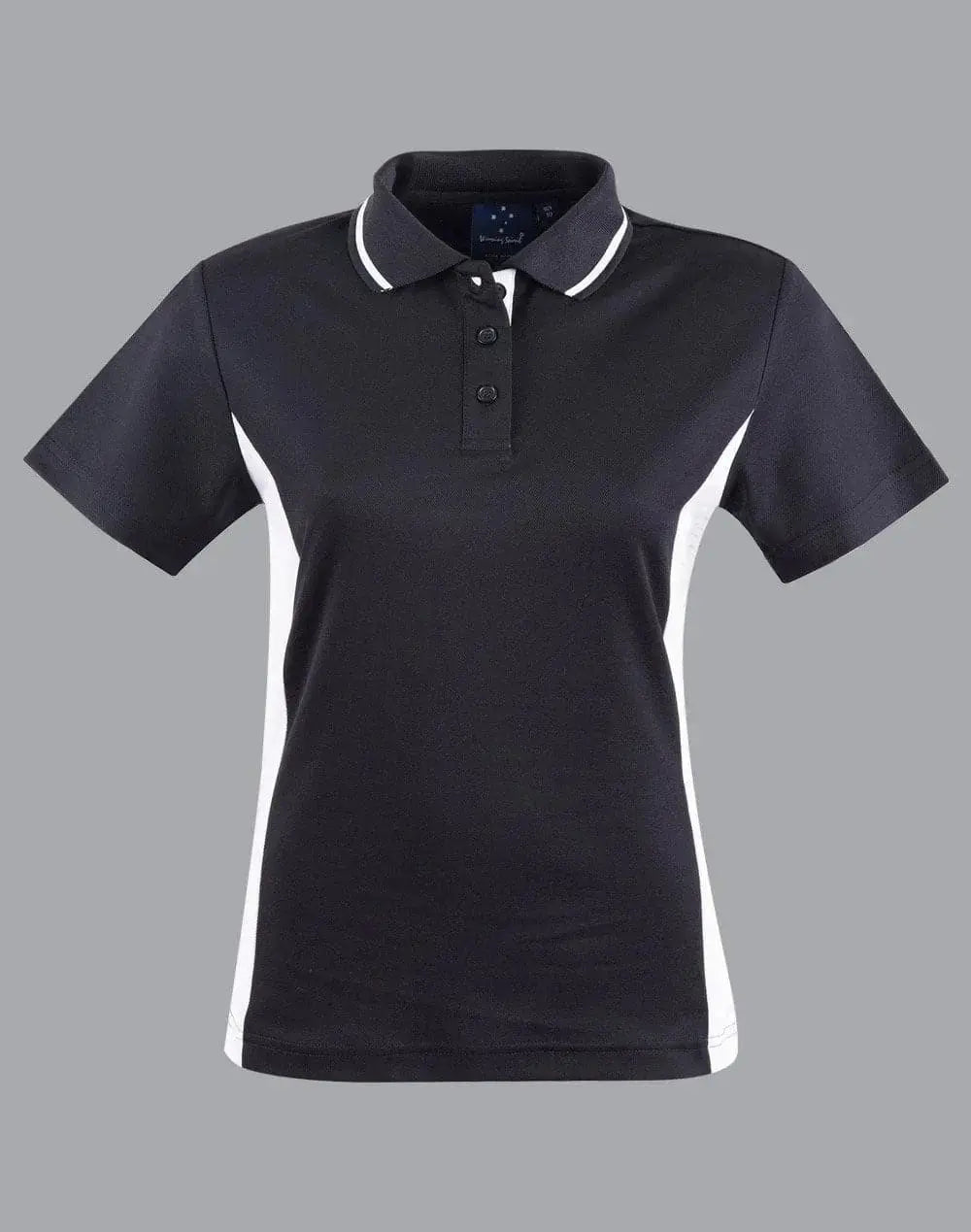 Teammate Polo Shirt Ladies  PS74 Metro Workwear.