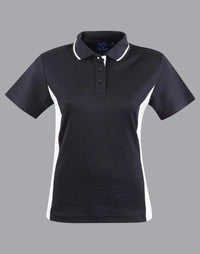 Teammate Polo Shirt Ladies  PS74 Metro Workwear.