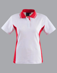 Teammate Polo Shirt Ladies  PS74 Metro Workwear.
