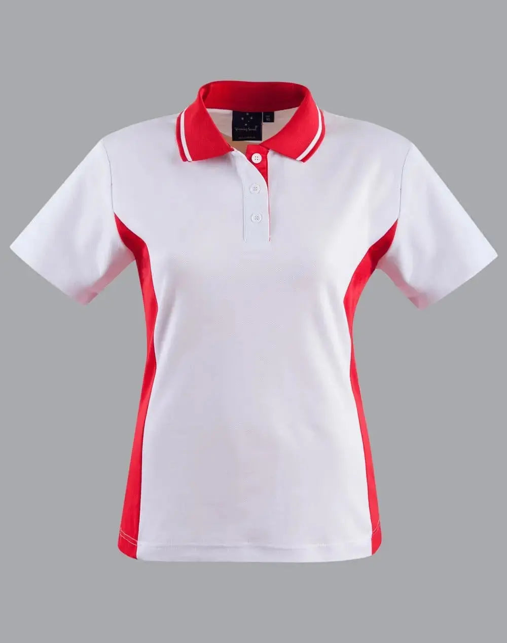 Teammate Polo Shirt Ladies  PS74 Metro Workwear.