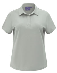 Winning Spirit Women's High Performance Graphene Polo Shirt PS98