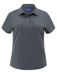 Winning Spirit Women's High Performance Graphene Polo Shirt PS98