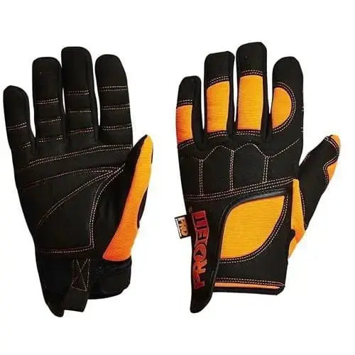 Pro Choice Pro-vibe Anti-vibration Gloves - PV Metro Workwear.