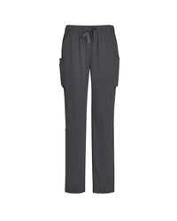 Biz Care Womens Straight Leg Scrub Pant CSP944LL - Simply Scrubs Australia