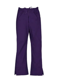 Biz Collection Women’s Classic Scrubs Bootleg Pants H10620  Simply Scrubs Australia