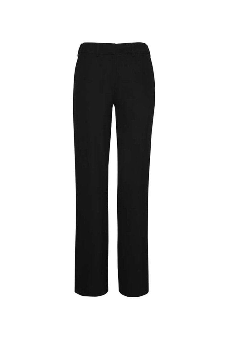 Biz Corporates Womens Adjustable Waist Pant RGP975L - Flash Uniforms 