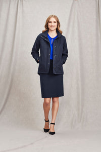 Biz Collection Women's Melbourne Jacket RJK265L