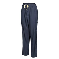 Softies Cambridge Unisex Premium Scrub Pants CP01 - Simply Scrubs Australia