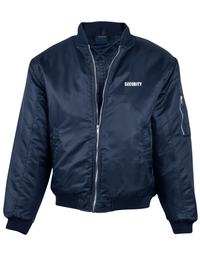 Winning Spirit SECURITY Flying Jacket SECFJ02