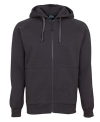 Jb's Full Zip Kids and Adults Full Zip Fleecy Hoodie S3FH