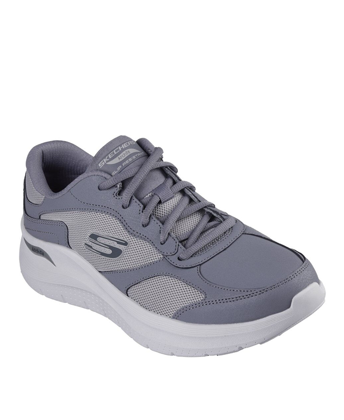 Skechers Men's Arch Fit 2.0 Slip Resistant Shoes 200331  