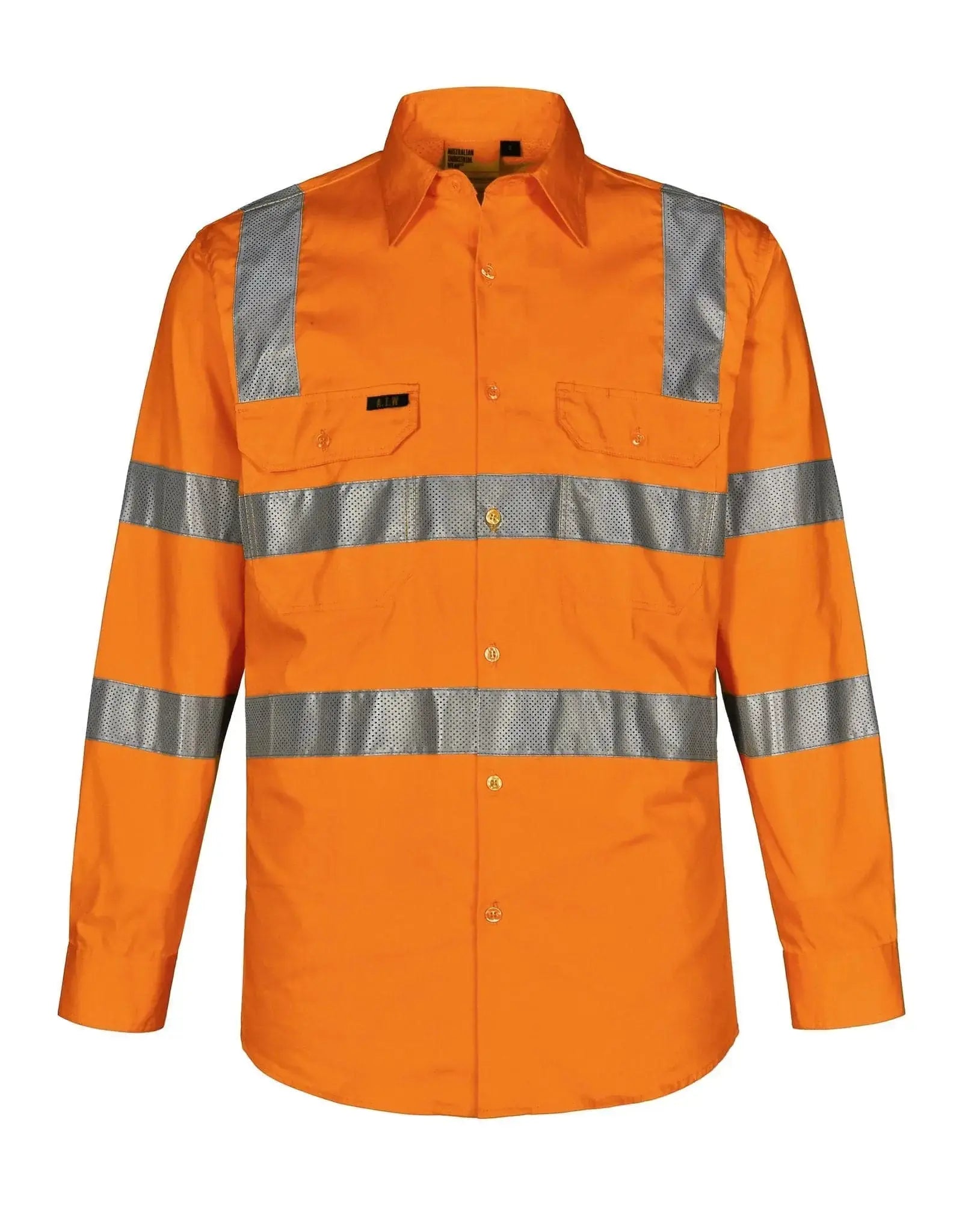 Vic Rail Shirt SW55 Metro Workwear.