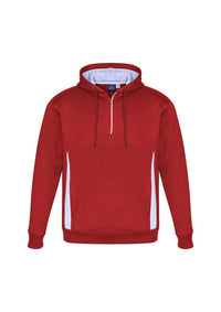 Biz Collection Adult’s Renegade Hoodie SW710M