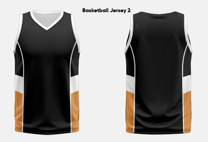 Custom Sublimated Basketball Jersey BAS02 Flash Uniforms