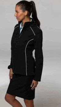 Aussie Pacific Aspen Ladies Jacket 2531  Aussie Pacific BLACK 6 