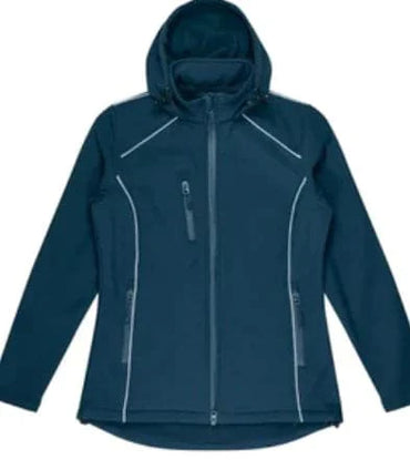 Aussie Pacific Aspen Ladies Jacket 2531  Aussie Pacific NAVY 6 