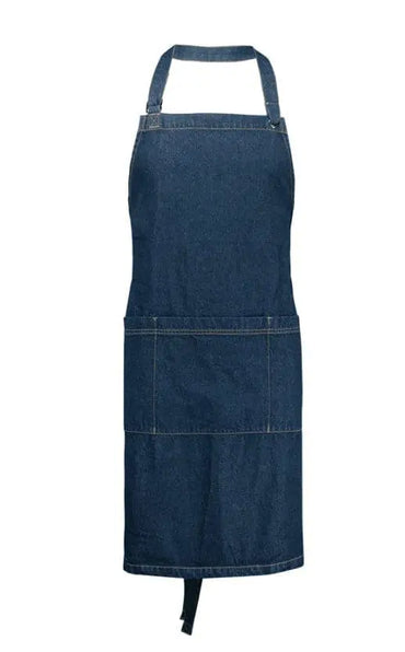 Biz Collection Clout Bib Apron BA40 Biz Collection