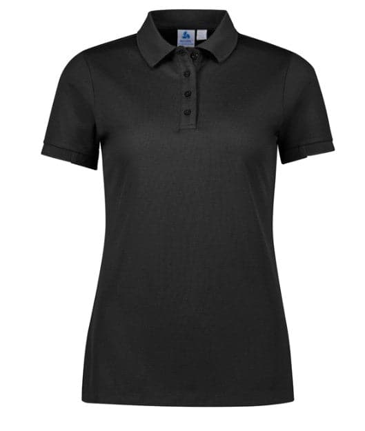 Biz Collection Focus Ladie's Polo P313LS