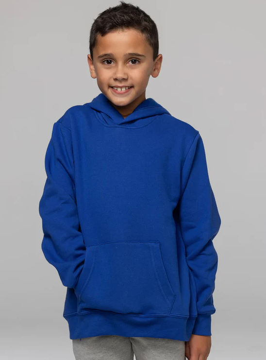 Aussie Pacific Torquay Kids Hoodies Casual Wear Aussie Pacific   