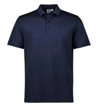 Biz Collection Focus Men's Polo P313MS Metro Workwear.
