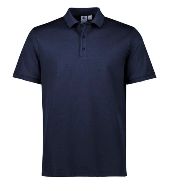 Biz Collection Focus Men's Polo P313MS