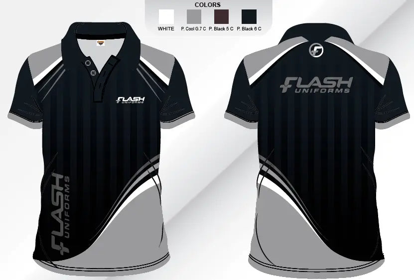 Custom Sublimated Sports Wear
