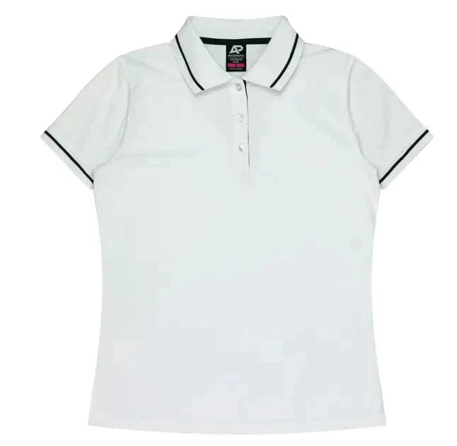 Aussie Pacific Cottesloe Lady Polo Shirt 2319  Aussie Pacific   