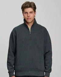 Winning Spirit Falcon Fleece Sweat Top Men's Fl02 