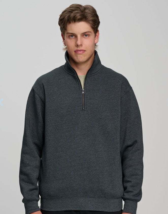 Winning Spirit Falcon Fleece Sweat Top Men's Fl02