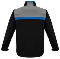 Biz Collection Unisex Charger Jacket J510m Biz Collection