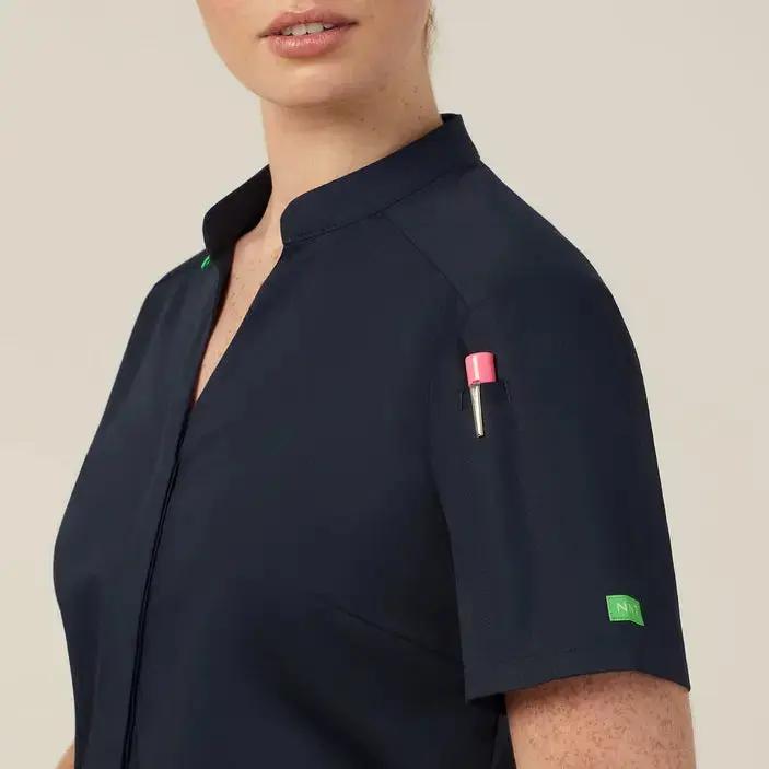 NNT Next-Gen Antibacterial Anderson Scrub Dress CAT697 - Simply Scrubs Australia
