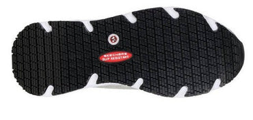 Skechers Women's Slip-Ins Eltra Mac Cushion Shoe 108172  