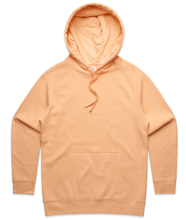 Women's Supply Hoodie 4101 Casual Wear As Colour XS Peach 