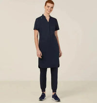NNT Next-Gen Antibacterial Anderson Scrub Dress CAT697 - Simply Scrubs Australia