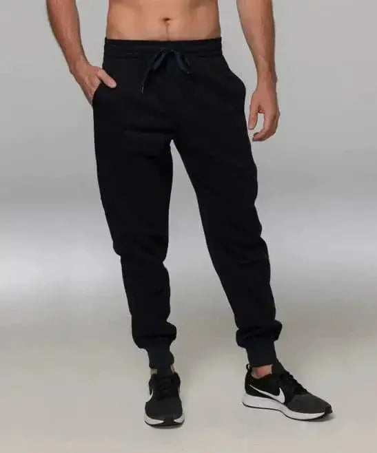 Aussie Pacific Tapered Fleece Men's Pants 1608 Metro Workwear.