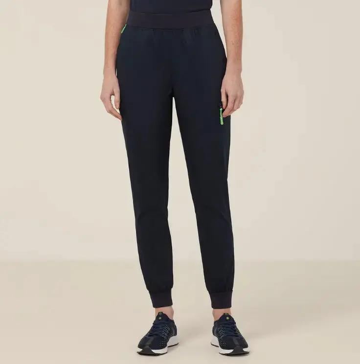 Next-Gen Antibacterial Westerman Jogger Scrub Pant CAT3W6 - Flash Uniforms 