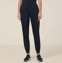 Next-Gen Antibacterial Westerman Jogger Scrub Pant CAT3W6 - Flash Uniforms 