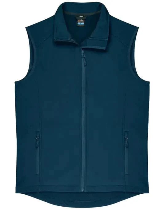 Aussie Pacific Selwyn Lady Vests 2529  Aussie Pacific NAVY 6 