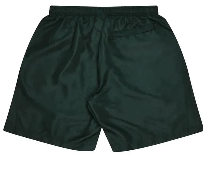 Aussie Pacific School Men's Shorts 1607  Aussie Pacific NAVY S 