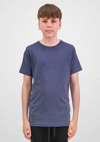 Goodmates Youth Basic Tee X1001Y  Metro Workwear