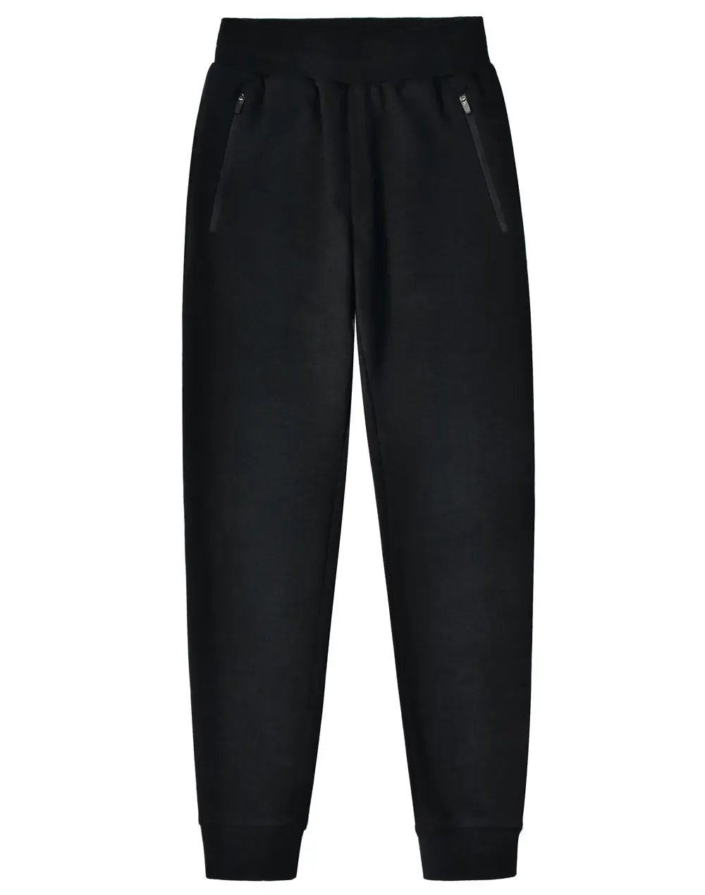 Kids French Terry Track Pants TP25K Winning Spirit