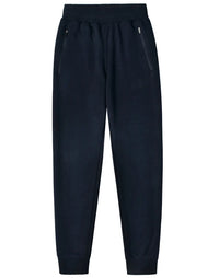 Kids French Terry Track Pants TP25K Winning Spirit