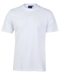 Savvy Tee Men's Ts37 Metro Workwear.