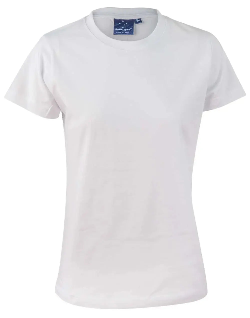 Savvy Tee Ladies Ts38 Metro Workwear.