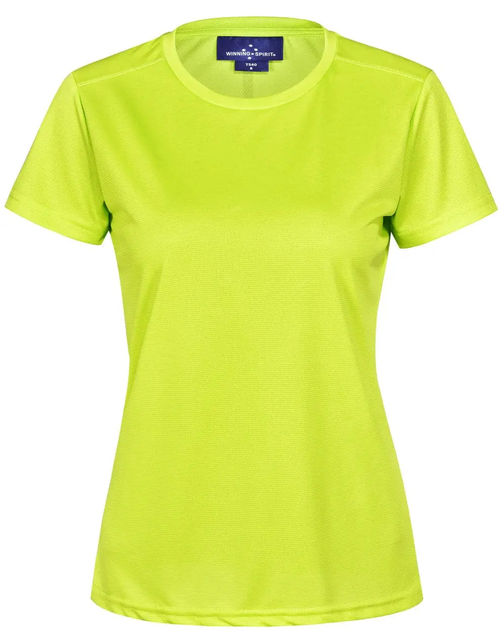 Ladies Rapid Cool TM  Ultra Light Tee Shirt TS40 Metro Workwear.