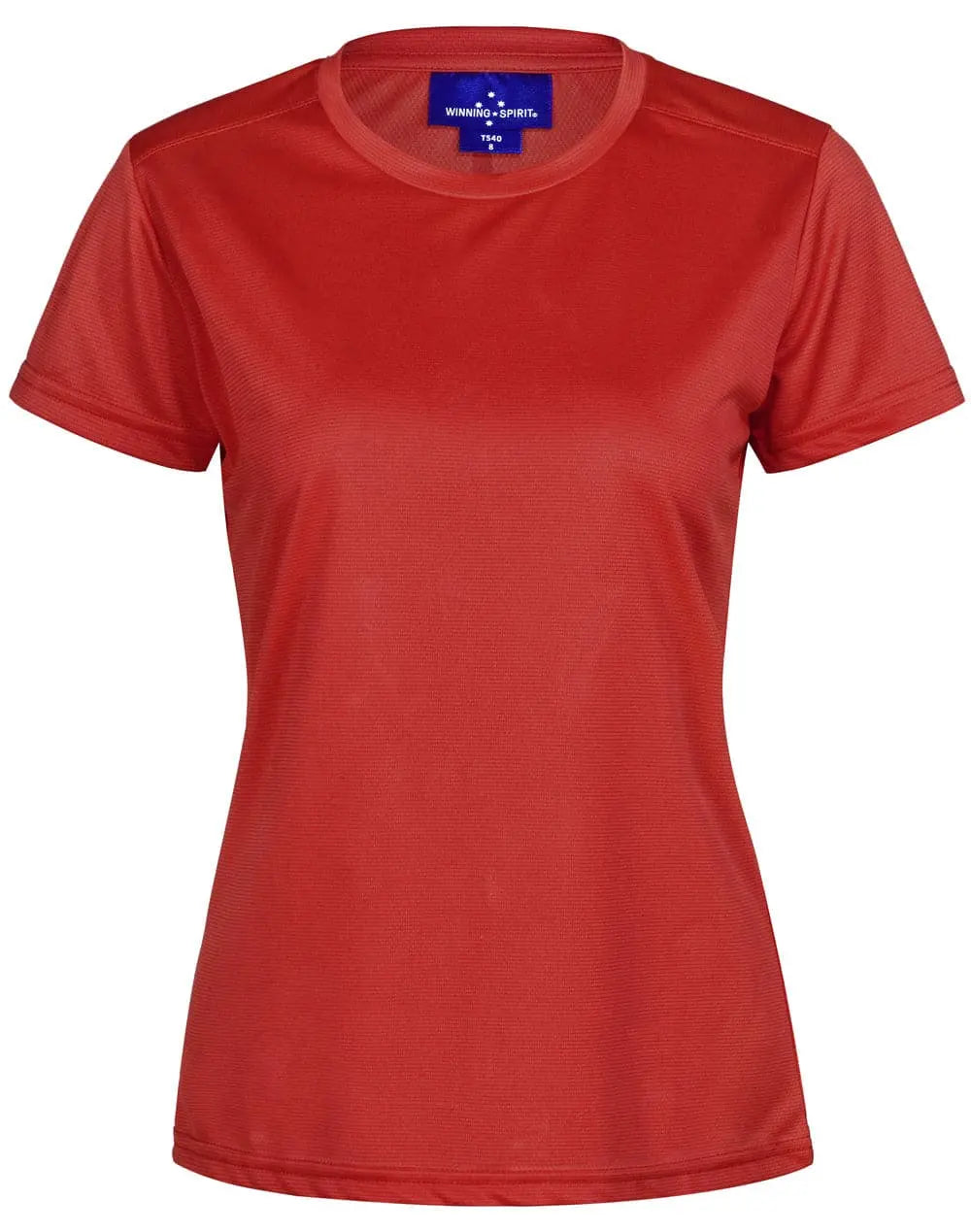 Ladies Rapid Cool TM  Ultra Light Tee Shirt TS40 Metro Workwear.