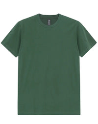 Mens Premium Cotton Tee TS41  Metro Workwear