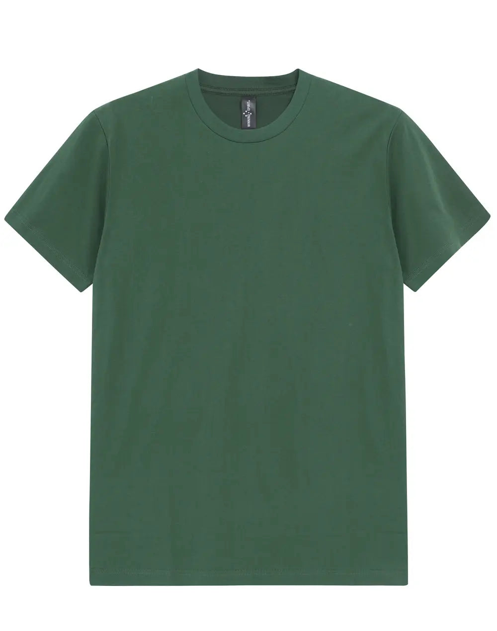 Mens Premium Cotton Tee TS41  Metro Workwear